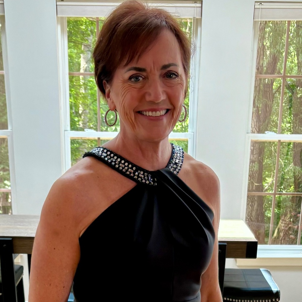 Meet your Posher, Cheryl